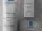 LA ROCHE POSAY EFFACAR ZEL 125ml + DUO 20ml + MAT