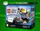 NINTENDO WII U 32GB PREMIUM LEGO CITY UNDERCOVER