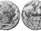 Starożytna GRECJA - moneta - 6