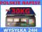 WAGA SKLEPOWA ELEKTRONICZNA MAX 30KG dokł. 5g