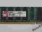 DDR KINGSTON 1 GB/266 MHz Intel GW12M-cy KRK
