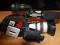 CAMERA CANON XL 1 - MINI DV 3 CCD