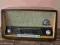 Radio Lampowe LOEWE OPTA MAGNET 6745W z okiem