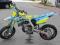 SUZUKI RMZ 450 490 K7 SUPERMOTO ( NIE TM CRF KXF )