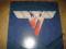 VAN HALEN - II  - LP