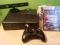 KONSOLA XBOX 360 KIECT 11 GIER GWARANCJA 250GB
