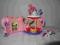 my little pony domek  lodziarnia z kucykiem