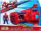 HASBRO SPIDERMAN POJAZD BOJOWY 3 W 1 - A6283