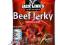 Jack Links Beef Jerky suszona wołowina z USA WYBÓR