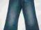 MODNE jeansowe spodenki MARKS&amp;SPENCER 122 cm