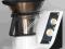THERMOMIX TM21 VORWERK + VAROMA + książki