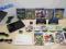 PS2 slim + 2 oryg. pady + gry / wysyłka gratis !!!