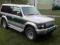 SPRZEDAM MITSUBISHI PAJERO 2500 TURBO ANGLIK Z V5