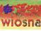 nr 840 - Wiosna NOWA