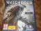 WatchDogs PL PS4 OD 1ZŁ OKAZJA !!! WARTO!!!!