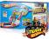 HOT WHEELS ŚCIANOWCE Z AKCELERATOREM W3431 w24H