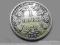 STARA MONETA  ŁADNA - SREBRO