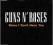 Guns N' Roses - Since I Don't Have You (odsłuch)