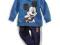 C&amp;A Dres MICKEY Disney dwuczęsciowy r.74