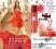 AVON zestaw Little Red Dress 3 szt warte 96 zł :)