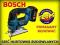 WYRZYNARKA GST 18 V - LI  2x3,0 Ah  BOSCH