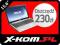 Laptop ASUS R510LN-XO101 i3 4GB 500GB GF840 +230zł