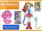 MY LITTLE PONY EQUESTRIA LALKA RAINBOW DASH A4100