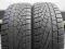 225/55R18 PIRELLI SOTTOZERO 2szt 7mm ZIMA 2012r