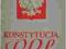 Konstytucja PRL