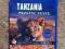 Tanzania przeżyć suszę Blu-ray z licencją