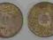 Arabia Saudyjska 2 Ghirsh 1959 rok od 1zł i BCM