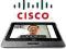 Tablet CISCO CIUS, jak iPad, dla wymagających