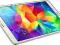 Galaxy Tab S T700 16GB Biały Nowy Najtaniej Wys0zł
