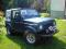 Suzuki Samurai 1.3