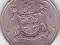 Fiji - 1 Dollar 1969 - stan UNC