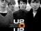 U2 o U2 Album   (TWARDA OKŁADKA)   W-WA Ursynów