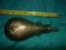 PROCHOWNICA  .BLACK POWDER FLASK.USA