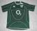 ORYGINALNA KOSZULKA CANTERBURY RUGBY IRLANDIA