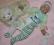 Baby_Śliczny Komplet 3 Części_Rozm.Newborn