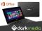 ASUS VivoBook X102BA AMD 10.1'' 500GB 4GB + OFFICE