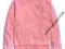 BLUZA RÓŻOWA _ Z WYTARCIAMI _ H&amp;M _ 158 / 164