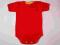 BODY krótki rękaw - ROZMIAR 86 cm - NOWE