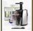 SOKOWIRÓWKA WYCISKARKA CAMRY JUICEMAKER + GRATIS