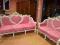 sofa 3os+sofa 2 osobowa w stylu veneziano nowy