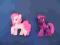 My Little Pony TWILIGHT SPARKLE Pinkie Pie