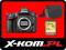 Aparat Nikon D610 Body 24MPx CMOS LCD 3,2'' +180zł