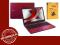 Czerwony Laptop ACER E5-511 N2930 4GB Win7 +NORTON