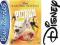 PIORUN DVD DISNEY MAGICZNA KOLEKCJA 24H [DUBBING]
