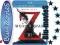 WORLD WAR Z 3D + 2D BLU-RAY LEKTOR 24H [ZDJĘCIA]