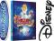 KOPCIUSZEK 3 [DVD] FOLIA wys.24H DISNEY [DUBBING]
